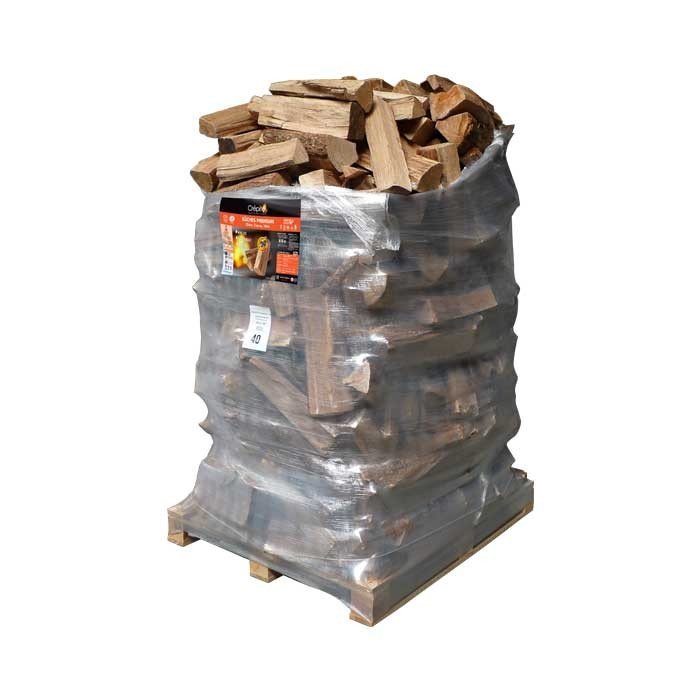 BÛCHES PREMIUM CRÉPITO® – 25 CM